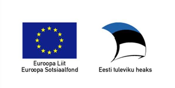 ESF logo