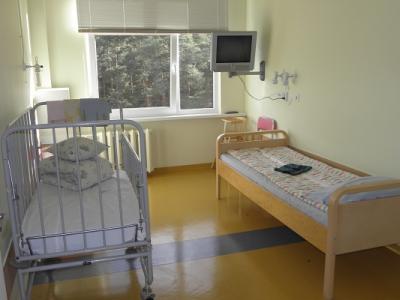 Lasteosakond